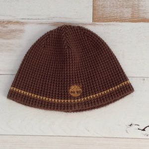 Timberland beanie